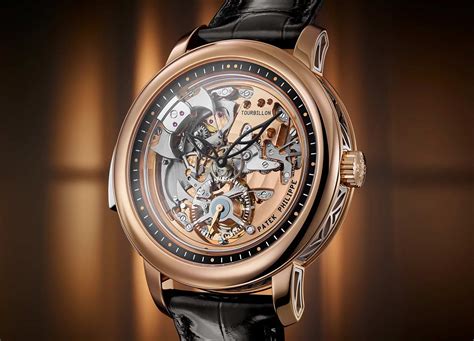 minute repeaters Patek Philippe